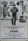 My recommendation: Taxi driver